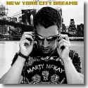 Cover:  Marty McKay - New York City Dreams
