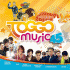 Cover: Toggo Music 45 