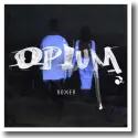 Cover:  B.O.X.E.R. - Opium