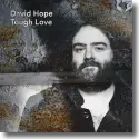 Cover:  David Hope - Tough Love