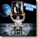 Cover: Mickie Krause feat. Dominik Ofner - Richtung Mond