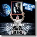 Cover:  Mickie Krause feat. Dominik Ofner - Richtung Mond