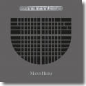 Cover:  Shne Mannheims - MannHeim