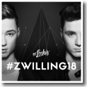 Cover: Die Lochis - #zwilling18