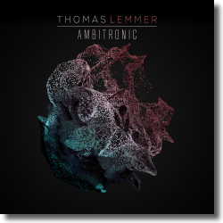 Cover: Thomas Lemmer - Ambitronic