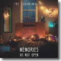 Cover:  The Chainsmokers - Memories...Do Not Open