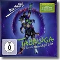 Cover:  Tabaluga - Es lebe die Freundschaft! Live - Peter Maffay