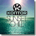 Cover:  Kontor Sunset Chill - Various