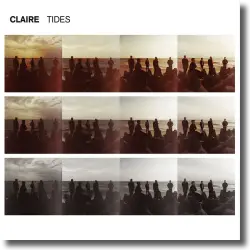 Cover: Claire - Tides