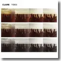 Cover:  Claire - Tides