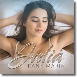 Cover: Frank Marin - Julia