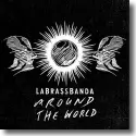 Cover:  LaBrassBanda - Around The World