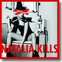 Cover:  Natalia Kills - Perfectionist