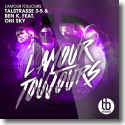Cover: Talstrasse 3-5 & Ben K. feat. Oni Sky - L'amour Toujours