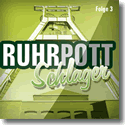 Cover:  Ruhrpott Schlager - Folge 3 - Various Artists