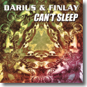 Cover: Darius & Finlay - Can't Sleep
