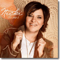 Cover: Nicki - So wie i