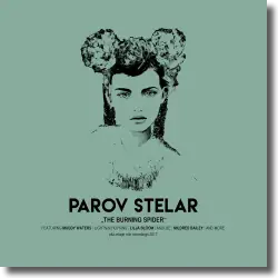Cover: Parov Stelar - The Burning Spider