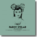 Cover:  Parov Stelar - The Burning Spider