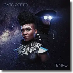 Cover: Gato Preto - Tempo