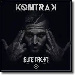 Cover: Kontra K - Gute Nacht