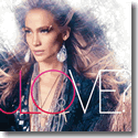 Cover:  Jennifer Lopez - Love?