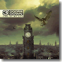 Cover:  3 Doors Down - Time Of My Life