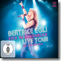 Cover:  Beatrice Egli - Kick im Augenblick - Live Tour