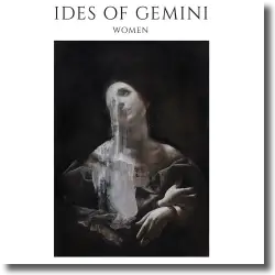 Cover: Ides Of Gemini - Woman