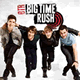 Cover: Big Time Rush - BTR