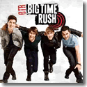 Cover:  Big Time Rush - BTR