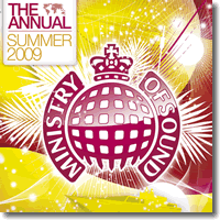Cover: The Annual Summer 2009 - Various Artists