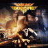 Cover: Bonfire - Byte The Bullet