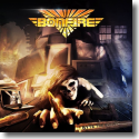 Cover:  Bonfire - Byte The Bullet