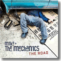 Cover:  Mike & The Mechanics - The Road