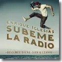 Cover:  Enrique Iglesias feat. Descemer Bueno, Zion & Lennox - Sbeme La Radio