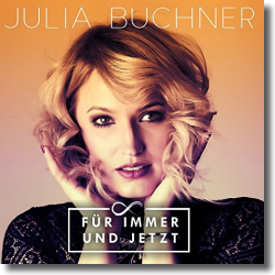 Cover: Julia Buchner - Fr immer und jetzt (Harris & Ford Edit)