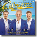Cover: Calimeros - Das Beste - Zum 40. Jubiläum