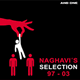 Cover: And One - Naghavi's Selection 97-03