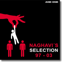 Cover: And One - Naghavi's Selection 97-03
