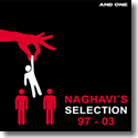 Cover:  And One - Naghavi's Selection 97-03
