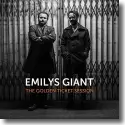 Cover:  Emilys Giant - The Golden Ticket Session