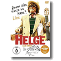 Cover:  Helge Schneider - Komm hier haste ne Mark! - Live