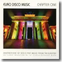 Cover:  Euro Disco Music - Chapter One - Various Artists