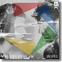 Cover:  Mallory Knox - Wired
