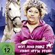 Cover: Cindy aus Marzahn - Nicht jeder Prinz kommt uff`m Pferd! - live