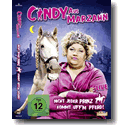 Cover: Cindy aus Marzahn - Nicht jeder Prinz kommt uff`m Pferd! - live