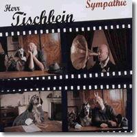 Cover: Herr Tischbein - Sympathie