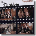 Cover:  Herr Tischbein - Sympathie