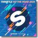Cover:  Throttle - Hit The Road Jack